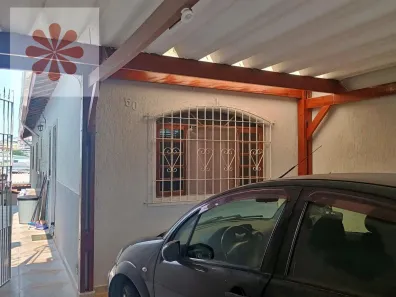Casa com 2 Quartos à venda, 173m² no Parque Boturussu, São Paulo