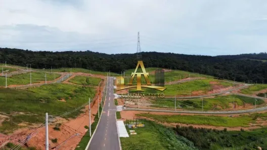 Lote/Terreno à venda, 125m² no Chácaras Roselândia, Cotia