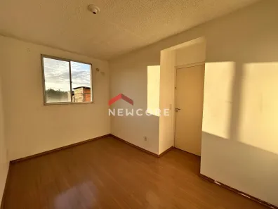 Apartamento com 2 Quartos à venda, 44m² no São Jerônimo, Gravataí