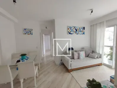 Apartamento com 3 Quartos à venda, 72m² no Saúde, São Paulo