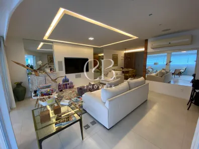 Apartamento com 4 Quartos à venda, 200m² no Lagoa, Rio de Janeiro