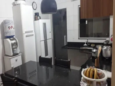 Sobrado com 3 Quartos à venda, 150m² no Centro, Nazaré Paulista