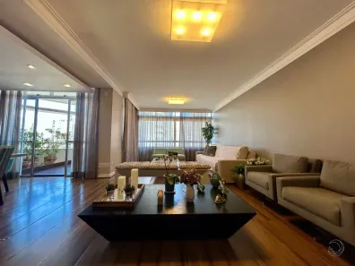 Apartamento com 4 Quartos à venda, 226m² no Centro, Florianópolis