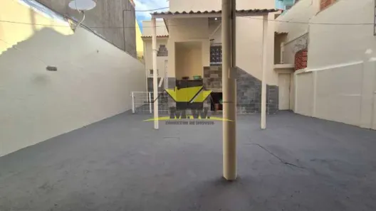 Casa com 3 Quartos à venda, 122m² no Vaz Lobo, Rio de Janeiro