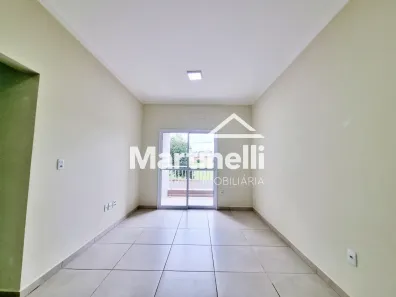 Apartamento com 2 Quartos à venda, 74m² no Jardim Nova Aliança Sul, Ribeirão Preto