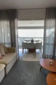 Apartamento com 3 Quartos à venda, 85m² no Pinheiros, São Paulo