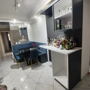 Apartamento com 3 Quartos à venda, 67m² no Jardim Shangai, Jundiaí