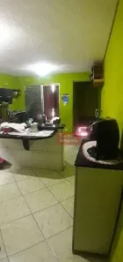 Sobrado com 4 Quartos à venda, 125m² no Parque Santos Dumont, Guarulhos