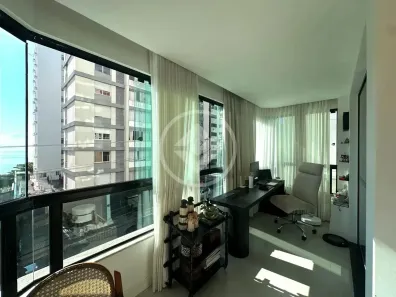 Apartamento com 3 Quartos à venda, 156m² no Centro, Florianópolis