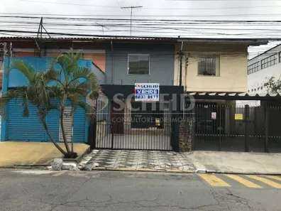 Imóvel Comercial com 3 Quartos à venda, 161m² no Planalto Paulista, São Paulo