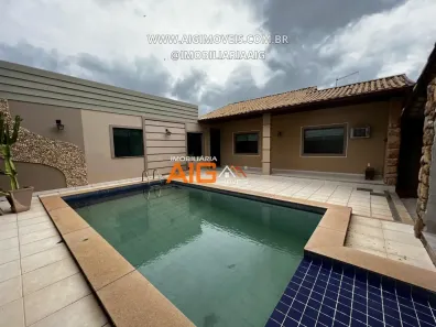 Casa com 4 Quartos à venda, 300m² no Sopotò, Iguaba Grande