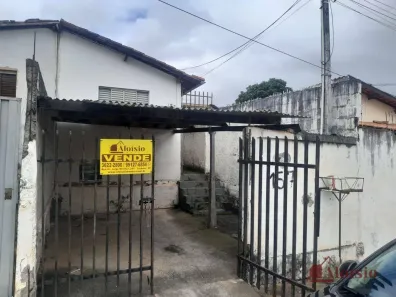 Casa com 2 Quartos à venda, 125m² no São Gonçalo, Taubaté