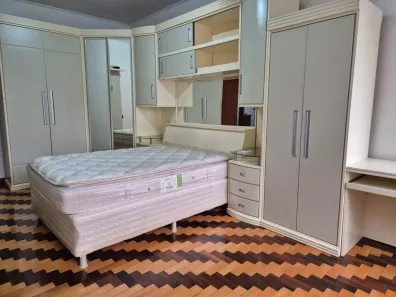 Apartamento com 3 Quartos à venda, 101m² no Centro Histórico, Porto Alegre