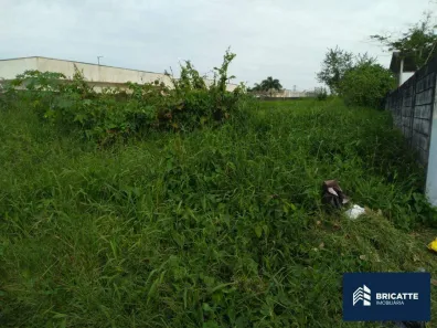 Lote/Terreno à venda, 540m² no Conjunto Habitacional Guapiranga, Itanhaém