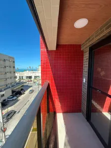 Apartamento com 1 Quarto à venda, 44m² no Jatiúca, Maceió