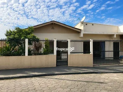 Casa com 4 Quartos à venda, 144m² no Tribess, Blumenau