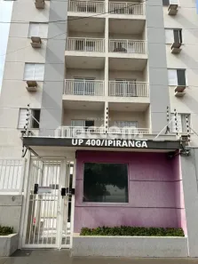 Apartamento com 2 Quartos à venda, 51m² no Presidente Dutra, Ribeirão Preto
