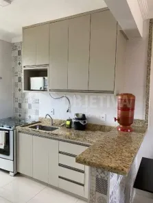Apartamento com 2 Quartos à venda, 50m² no Santa Mônica, Uberlândia