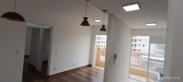 Apartamento com 2 Quartos à venda, 56m² no Conserva, Americana