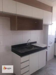 Apartamento com 2 Quartos para alugar, 44m² no Jardim Íris, São Paulo