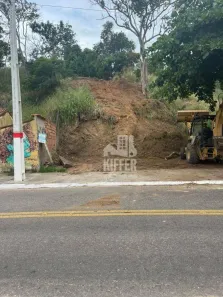 Lote/Terreno à venda, 700m² no Araçatiba, Maricá