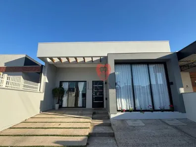 Casa com 3 Quartos à venda, 117m² no Barnabé, Gravataí
