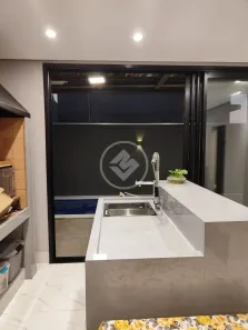 Casa com 3 Quartos à venda, 250m² no Condomínio Primor das Torres, Cuiabá