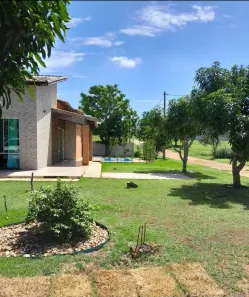 Casa de Condomínio com 4 Quartos à venda, 170m² no Ninho Verde 2, Pardinho