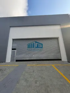 Ponto Comercial para alugar, 206m² no Vila Nogueira, Diadema