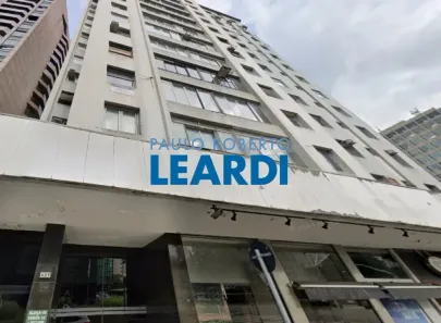 Sala Comercial para alugar, 338m² no Itaim Bibi, São Paulo
