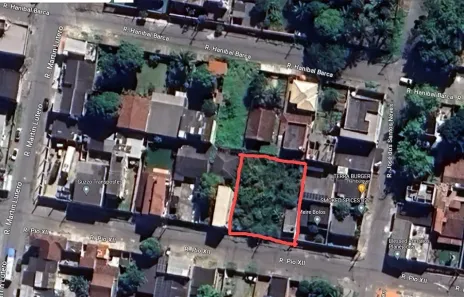 Lote/Terreno para alugar, 720m² no Praia de Carapebus, Serra
