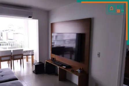 Apartamento com 3 Quartos à venda, 92m² no Jardim Vazani, São Paulo
