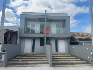 Sobrado com 2 Quartos à venda, 67m² no Rincão da Madalena, Gravataí