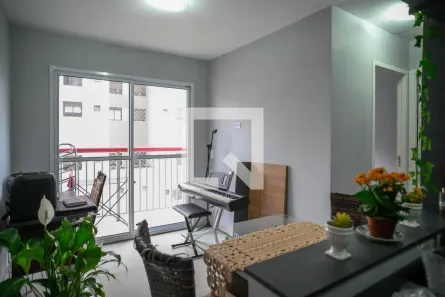 Apartamento com 2 Quartos à venda, 36m² no Ipiranga, São Paulo