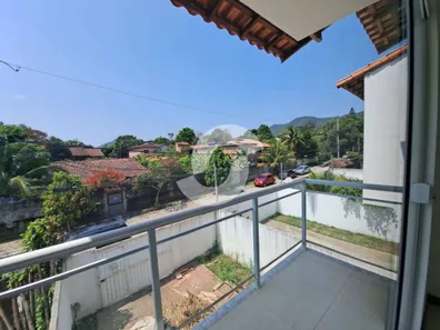 Casa com 3 Quartos à venda, 180m² no Itaipu, Niterói