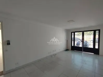 Imóvel Comercial para venda ou aluguel, 262m² no Jardim América, Ribeirão Preto
