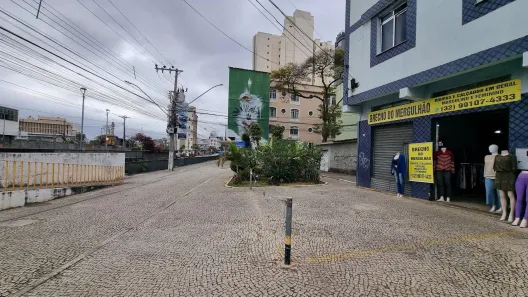 Apartamento com 3 Quartos à venda, 59m² no Centro, Juiz de Fora