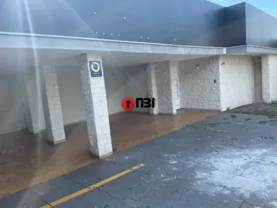 Casa com 7 Quartos para alugar, 573m² no Vila Aeroporto, São José do Rio Preto