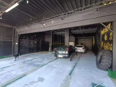 Ponto Comercial para alugar, 170m² no Assunção, São Bernardo do Campo