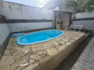 Casa com 2 Quartos à venda, 68m² no Serra Grande, Niterói