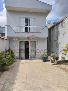 Sobrado com 3 Quartos à venda, 193m² no Vila Formosa, São Paulo