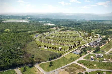 Lote/Terreno à venda, 312m² no Centro, Arujá
