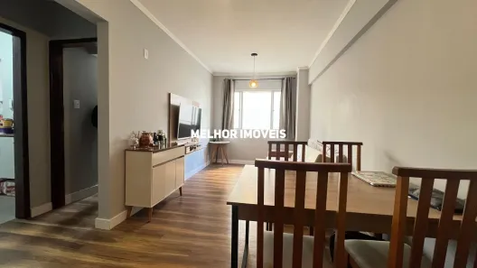 Apartamento com 1 Quarto à venda, 67m² no Centro, Balneário Camboriú