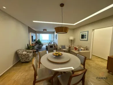 Apartamento com 3 Quartos à venda, 173m² no Centro, Guarapari