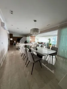 Apartamento com 3 Quartos à venda, 280m² no Vila Regente Feijó, São Paulo