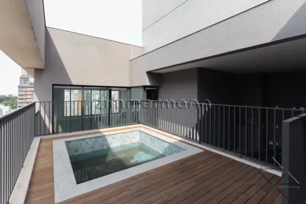 Apartamento com 3 Quartos à venda, 270m² no Pinheiros, São Paulo