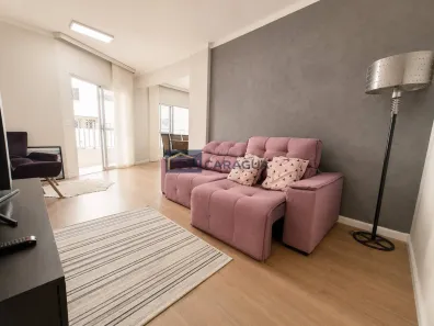 Apartamento com 2 Quartos à venda, 89m² no Martim de Sá, Caraguatatuba