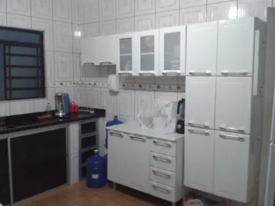 Casa com 3 Quartos à venda, 95m² no Jardim São Gonçalo, Campinas