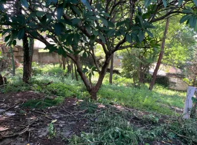 Lote/Terreno à venda, 2160m² no Santa Mônica, Belo Horizonte
