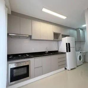 Apartamento com 2 Quartos para alugar, 68m² no Setor Bueno, Goiânia